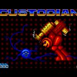 Custodian