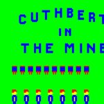 Cuthbert in the Mines