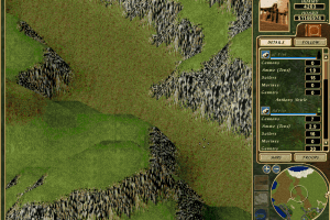 Cutthroats: Terror on the High Seas