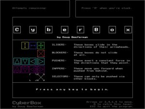 CyberBox