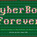 CyberBox Forever