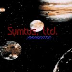 CyberGenic Ranger: Secret of the Seventh Planet