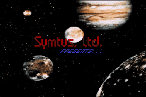 CyberGenic Ranger: Secret of the Seventh Planet