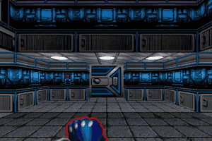 CyberMage: Darklight Awakening