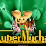 CyberMycha i znikaj?ce kr?liki