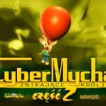 CyberMycha i znikaj?ce kr?liki cz??? 2