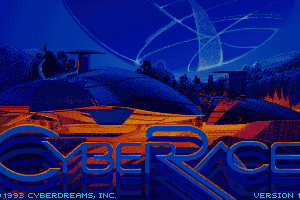 CyberRace
