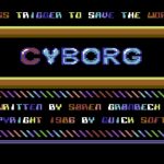 Cyber 1