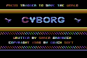 Cyber 1