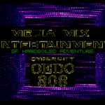 Cyber City Oedo 808: Kemono no Alignment