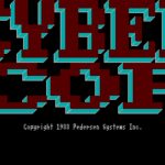 Cyber Cop