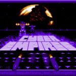 Cyber Empires