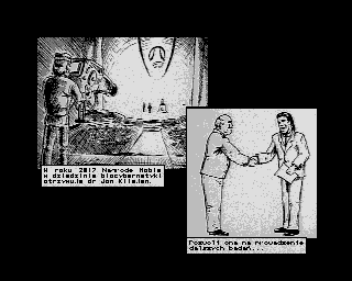 Cyber Force: Zniewolony Umysł