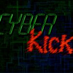 Cyber Kick