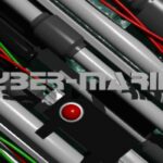 Cyber Marine