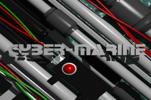 Cyber Marine