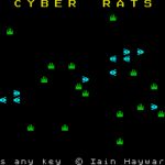Cyber Rats