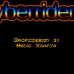 Cyber Riders