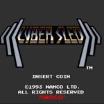 Cyber Sled