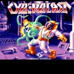 Cyberblast