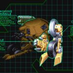 Cyberbots: Full Metal Madness