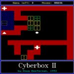 Cyberbox 2
