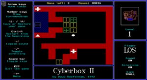 Cyberbox 2