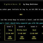 Cyberbox II