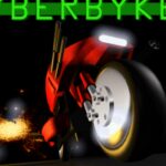 Cyberbykes: Shadow Racer VR