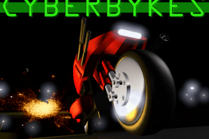 Cyberbykes: Shadow Racer VR