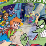 Cyberchase: Castleblanca Quest