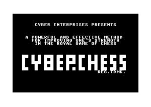 Cyberchess