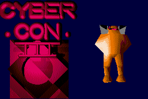 Cybercon III