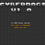 Cyberdogs