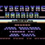 Cyberdyne Warrior