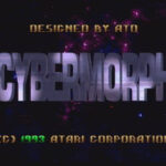 Cybermorph