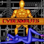Cybernauts