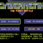 Cybernetix