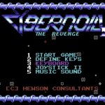 Cybernoid II: The Revenge