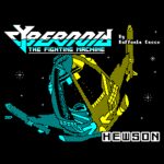Cybernoid: The Fighting Machine