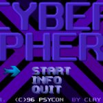 Cybersphere