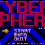 Cybersphere Plus
