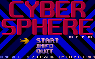 Cybersphere Plus