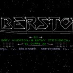Cyberstorm