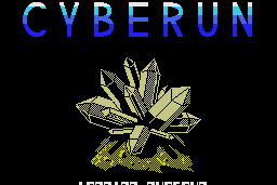 Cyberun