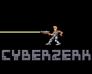 Cyberzerk