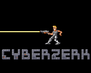Cyberzerk