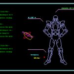 Cyborg Hunter