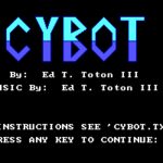 Cybot