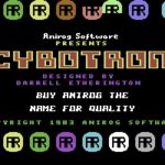 Cybotron